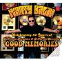 Marty Balin - Good Memories
