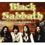 Black Sabbath - Black Sabbath-rock Giants