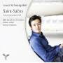 Louis Schwizgebel / BBC Symphony Orchestra / + - Klavierkonzerte