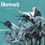 Khemmis - Hunted (Digipak)