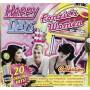 Itwhy2cd - Happy Days Collection Fonzie's Women
