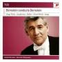 Leonard Bernstein / New York Philharmonic Orchestra - Leonard Bernstein conducts Bernstein