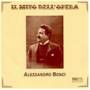 Alessandro Bonci - BONCI/RECITAL