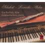 Guy Raffalli / Adalberto Maria Riva - Romantische Fltenmusik