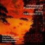 KAMU / SWETLANOW / ERIKSON / . . . - Pianokonsert-2