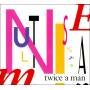 Twice A Man - Instru Mental
