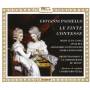 G. Paisiello - Finte Contesse