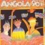 Various - Angola 90'S
