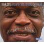 Hank Jones - Trio with Mads Vinding & Al Foster