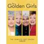 Golden Girls: Complete First Season (3pc) / (3pk) - Golden Girls: Complete First Season [US-Version, Regio 1]