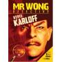 Mr. Wong Detective - Mr Wong- Detective: The Complete Collection [US-Version, Regio 1/A]