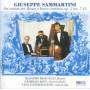 Mercelli / Kiss / Paternoster - FLTENSONATEN OP.2 7-12