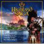 Highland Saga - Highland Saga - Das Album zur Show