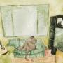 Awakebutstillinbed - What People Call Low Self-Esteem Is Really Just Se