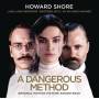 Dangerous Method (score) / O. S. T. - Dangerous Method (score) / O.s.t.