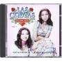 Las Grecas - Por Siempre Grecas Vol 2