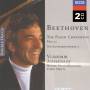 Vladimir Ashkenazy / Zubin Metha / WP - Klavierkonzert 5/Chorfantasie Op.80