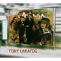 Tony Lakatos - Gypsy Colours