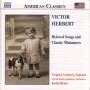 Virginia Croskery / Keith Brion - Lieder Und Klass.Miniaturen