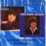 Donny Osmond - Portrait Of Donny/Too Young