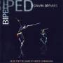 G.Avin Bryars - Biped