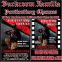 Darkroom Familia - Penitentiary Chances