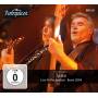 Peter Jane Pankas - Live At Rockpalast-Bonn 2004 [DE-Version, Regio 2/B]