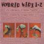 Hybrid Kids - Hybrid Kids (collection Of Classic Mutants / Claws