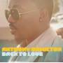 Anthony Hamilton - Back To Love