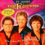 Die Flippers - 35 Jahre-Ein Leben fr die Zrtlichkeit