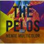 Pelos - Mente Multicolor