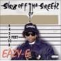 Eazy-e - STR8 OFF THA STREETZ OF...
