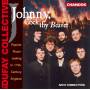 Dufay Collective - Johnny,Clock Thy Beaver
