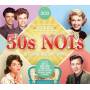 Various - Stars - 50S No1s - 60 Essential Chart Toppers