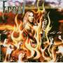 Frost - Raise Your Fist To Metal