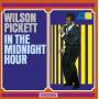 Wilson Pickett - Wilson Pickett In Philadelphia