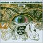 Nobody & Mystic Chords Of Memory - Tree Coloured See