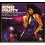 Various - The Legacy of Rn'B Party