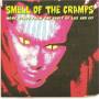 Various Artists - Smell of the Cramps ~ More Songs from the Vault of