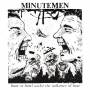 Minutemen - Buzz Or Howl