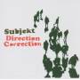 Subjekt - Direction Correction