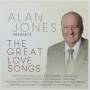 Alan Jones - Great Love Songs