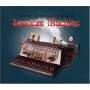 Those Darn Accordions - Squeeze Machine