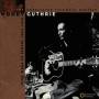 Woody Guthrie - Long Ways To Travel 1944-1949