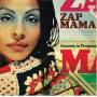 Zap Mama - Ancestry In Progress