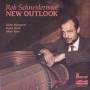 Rob Schneiderman - New Outlook