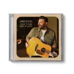 Chris Young - I Didn't Come Here To Leave