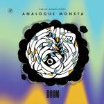 TOKiMONSTA & Suzi Analogue - Analogue Monsta: BOOM (Remastered)