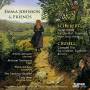 Michael Thompson / Emma Johnson - Emma Johnson & Friends