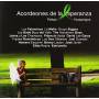 Acordeones De La Esperanza / Various - Acordeones De La Esperanza / Various
